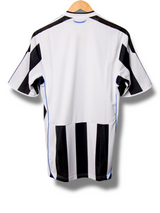 Newcastle United 2009/2010 Thuis Shirt (S)