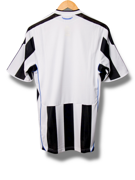 Newcastle United 2009/2010 Home Shirt (S)