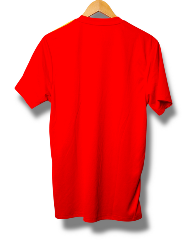 Spanien 2018 Heimtrikot (M)