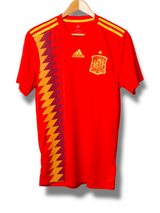 Spanien 2018 Heimtrikot (M)