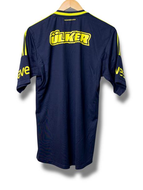 Fenerbahçe 2013/2014 Third Shirt (M)