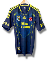 Fenerbache 2013/2014 3e Shirt (M)