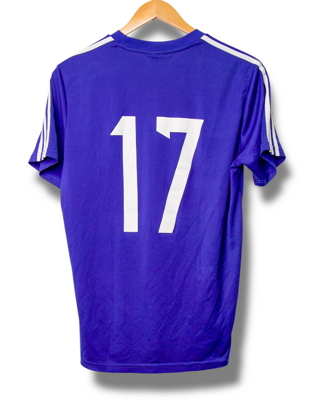 Japan 2014/2015 Heim Trikot (S)