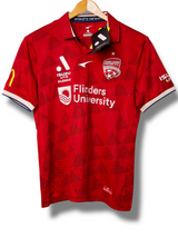 Adelaide FC 2023/2024 Heimtrikot (XS)