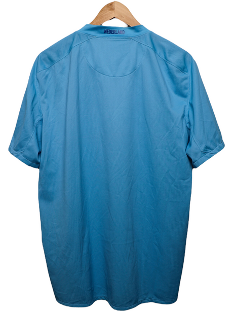 Netherlands Away Shirt 2012 (M)