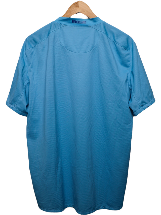 Netherlands Away Shirt 2012 (M)