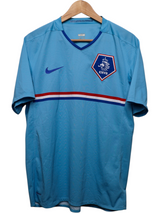 Netherlands Away Shirt 2012 (M)