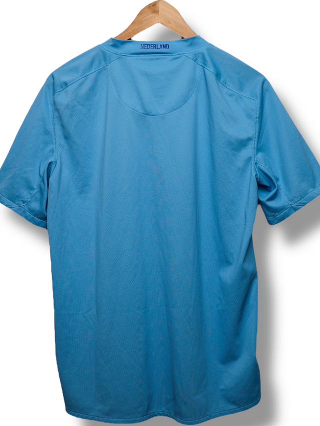 Netherlands 2008 Away Shirt (S)