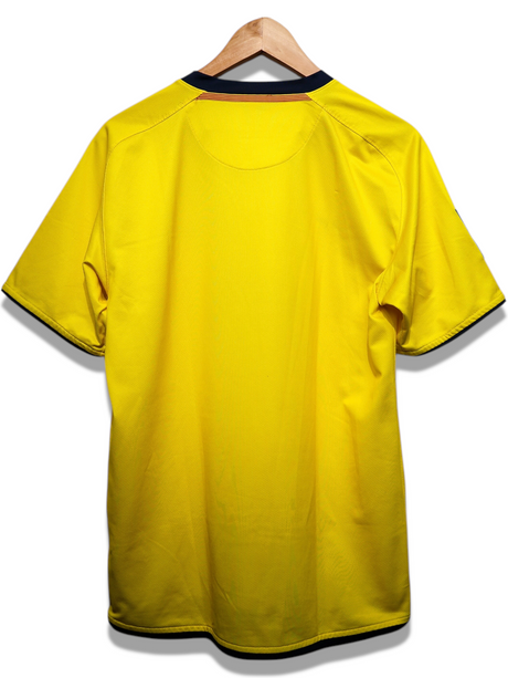 Barcelona 2008/2010 Away Shirt (S)