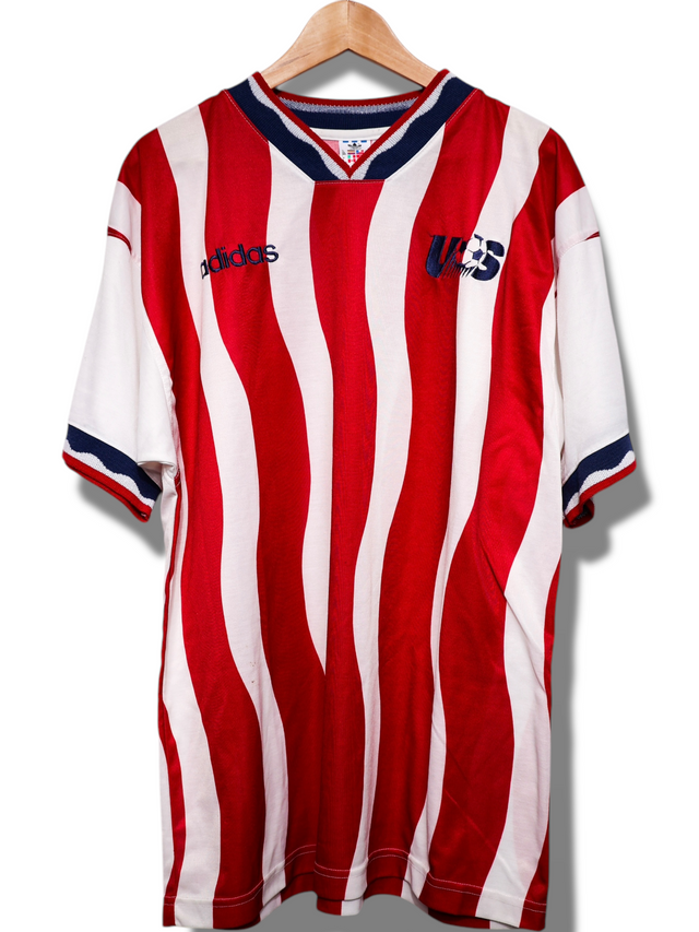 USA 1994 Home Jersey (XL)