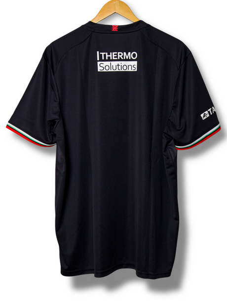 FC Twente 2024/2025 Third Shirt (XXL)