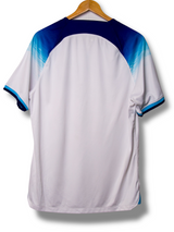 Engeland 2022 Thuis Shirt (L)
