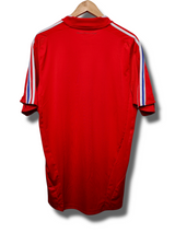 France 2008 Away Shirt (M)