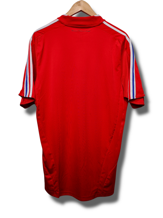 France 2008 Away Shirt (M)