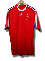 France 2008 Away Shirt (M)