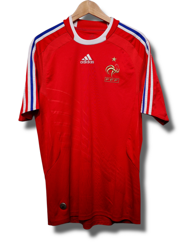 France 2008 Away Shirt (M)
