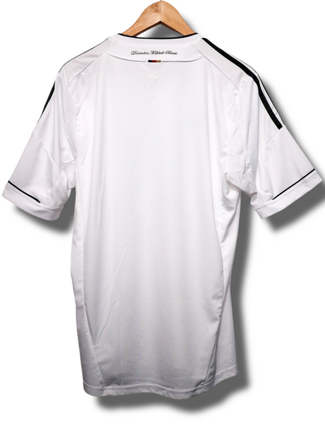Germany 2012 Home Shirt (M)