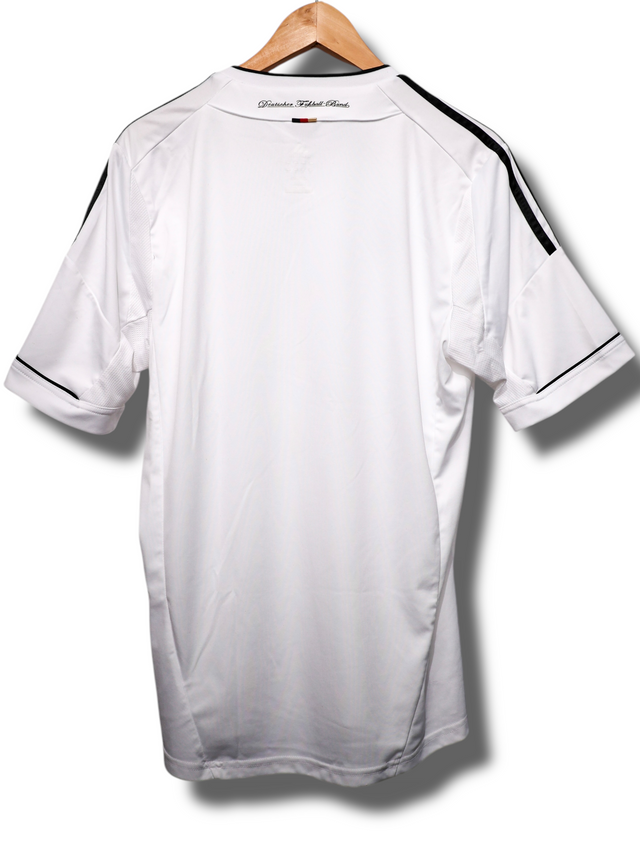 Germany 2012 Home Shirt (M)