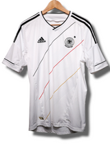 Germany 2012 Home Shirt (M)
