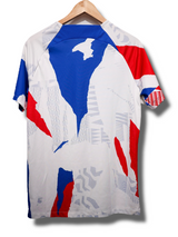 France 2022 Pre-Match Shirt (M)
