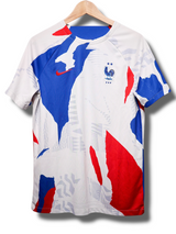 France 2022 Pre-Match Shirt (M)