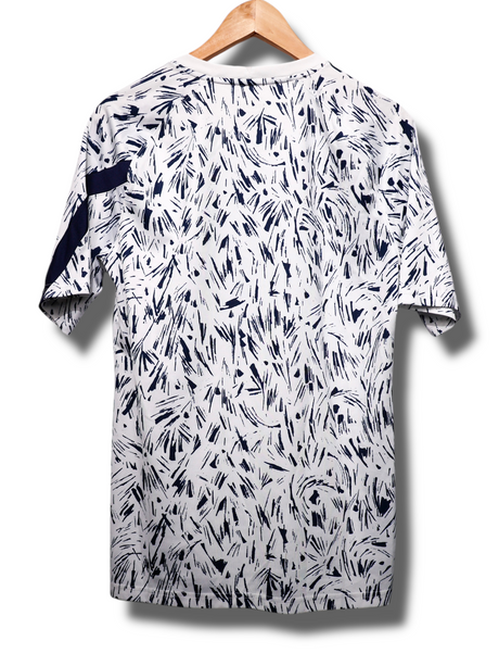 France 2020 Pre-Match Shirt (M)
