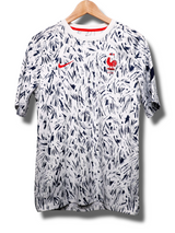 France 2020 Pre-Match Shirt (M)