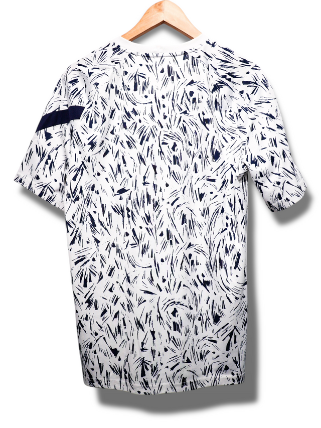 France 2020/2021 Pre-Match Shirt (M)