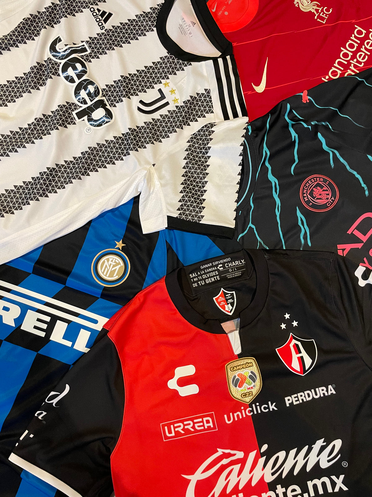 Mystery Football Box