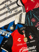 Mystery Football Box