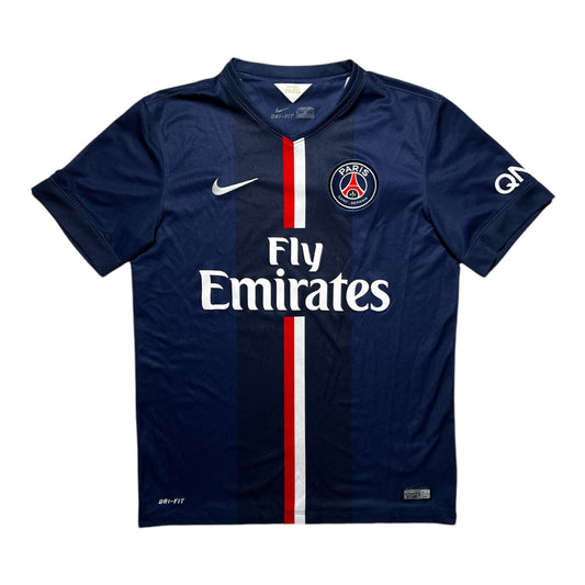 PSG Thuis Shirt 2014/2015 (M)