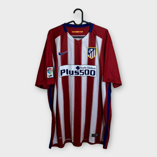 Atletico Madrid Heimtrikot 2015/2016 (XL)