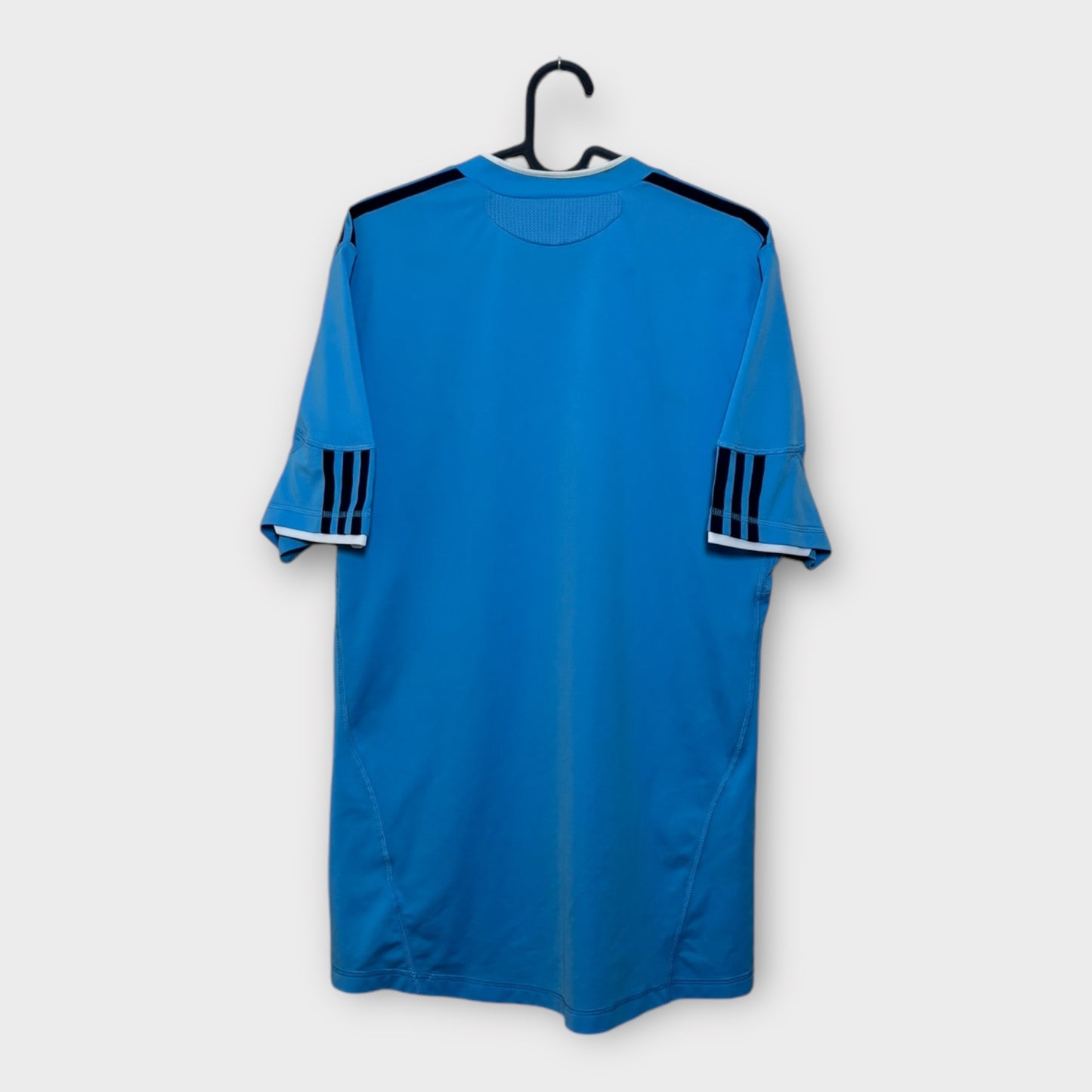 Olympique Marseille Uit Shirt 2010/2011 (M)