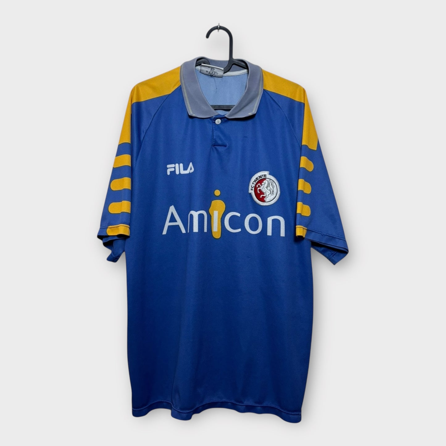 FC Twente Away Shirt 1998/1999 (XXL)