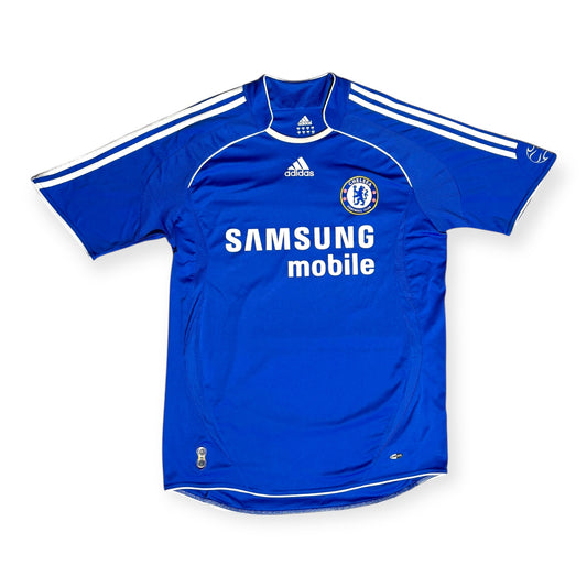 Chelsea Home Shirt 2006/2008 (M)