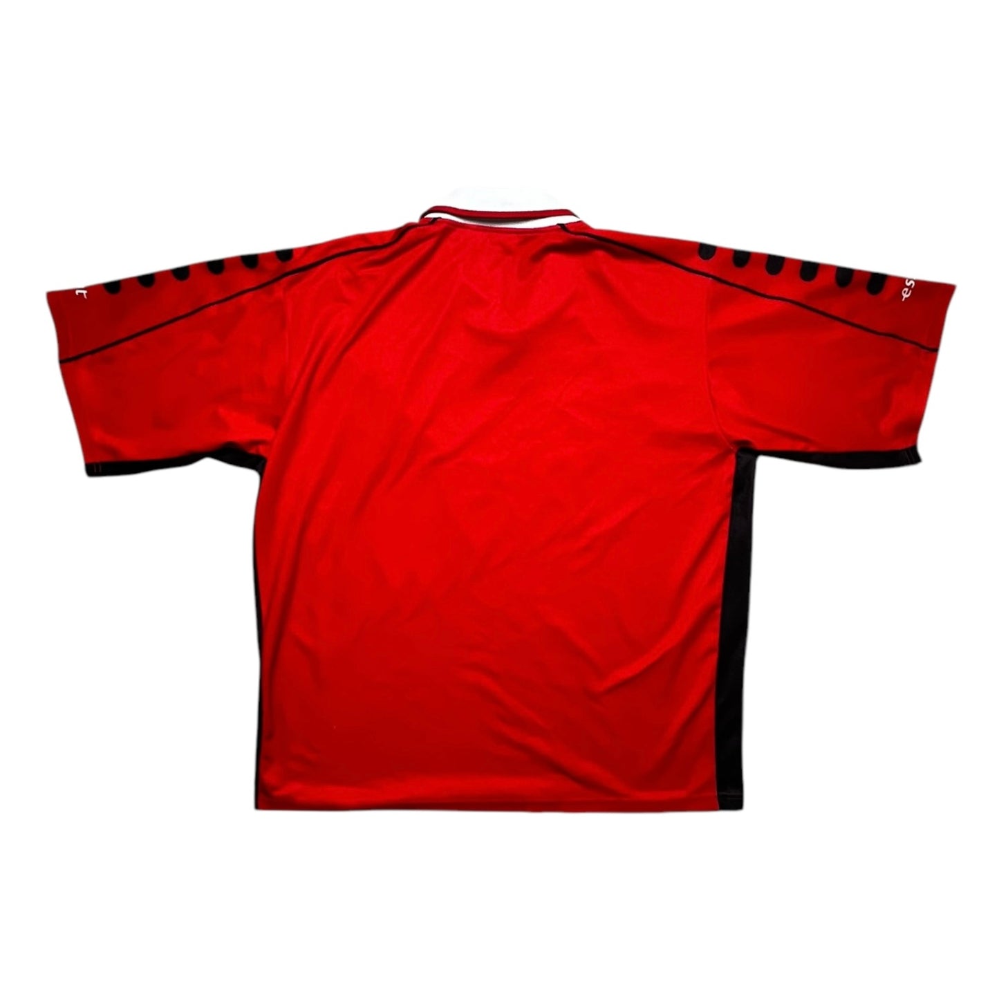 FC Twente Thuis Shirt 2000/2001 (XXL)