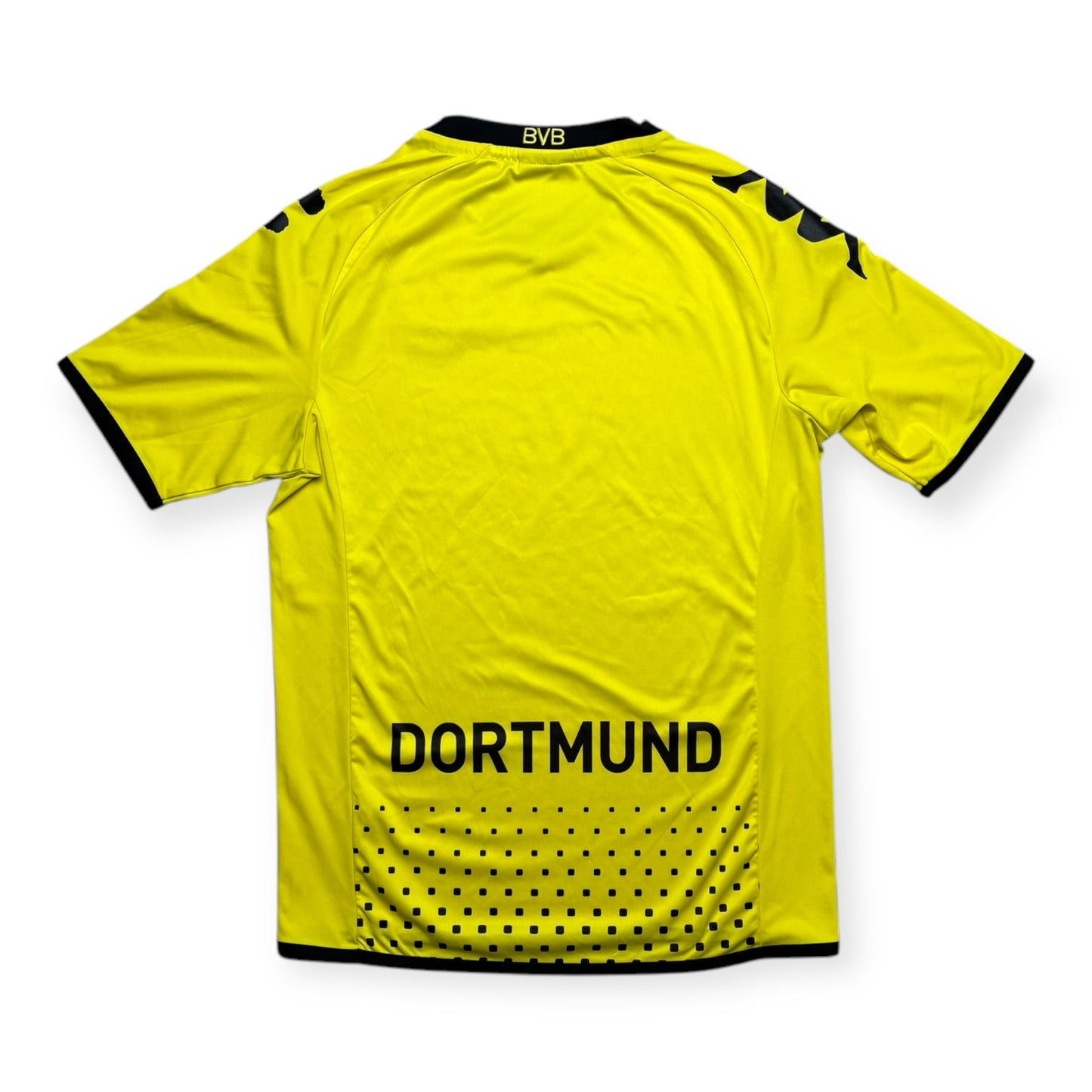 Borussia Dortmund Thuis Shirt 2011/2012 (S)