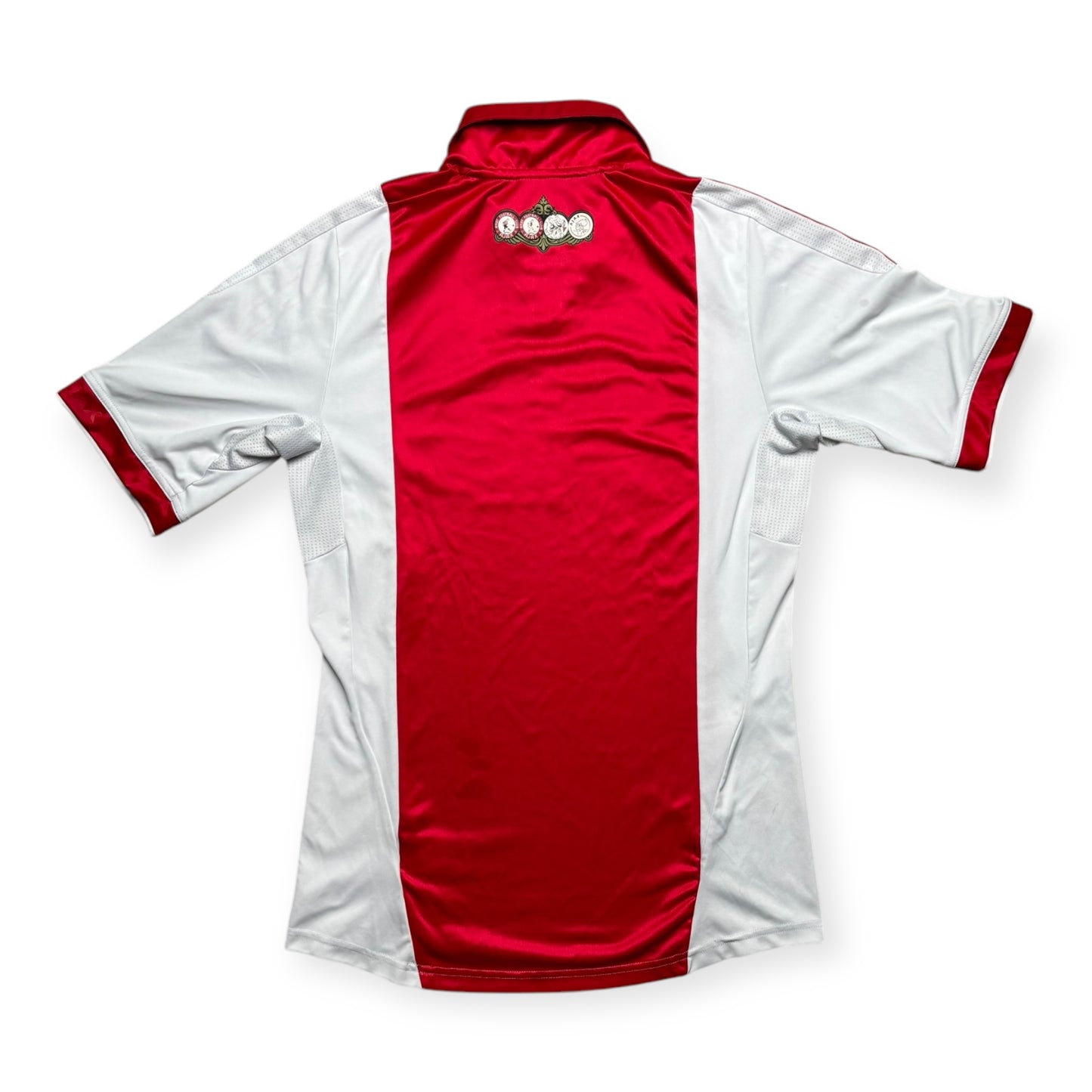 Ajax Thuis Shirt 2011/2012 (S)