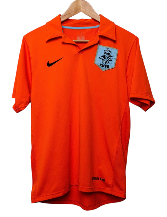 Nederland Thuis Shirt 2006 (S)