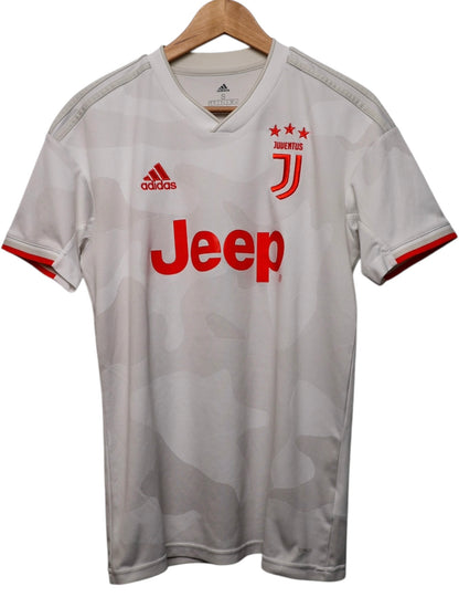 Juventus Uit Shirt 2019/2020 Ronaldo #7 (S)