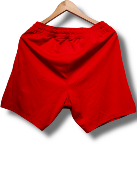 FC Utrecht 2023/2024 Home Shorts (M)
