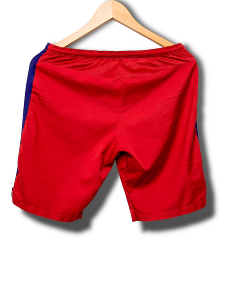Barcelona 2015/2016 Shorts (S)