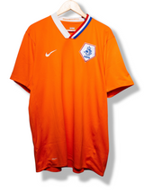 Niederlande 2008 Heimtrikot (XXL)