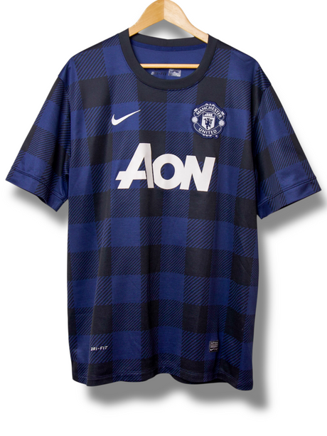Manchester United 2013/2014 Away Shirt Van Persie #20 (M)