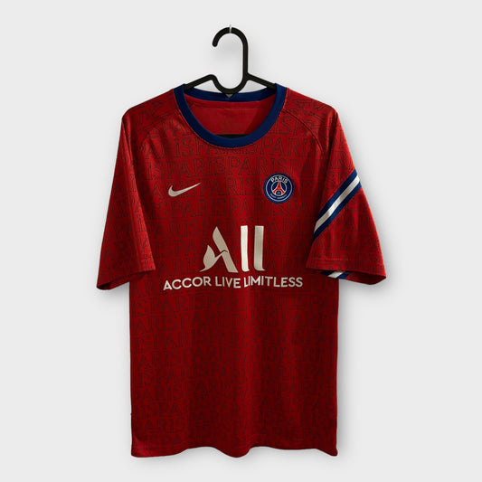 PSG Training Shirt 2020/2021 (M)