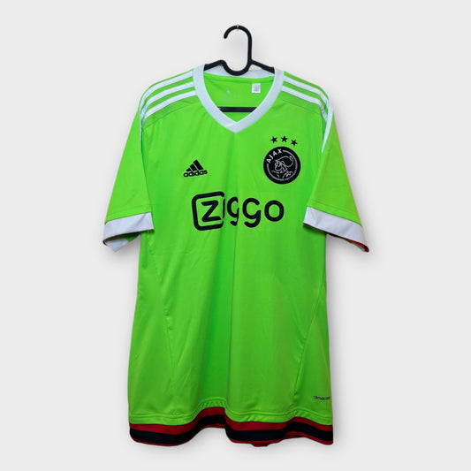 Ajax Auswärtstrikot 2015/2016 (L)