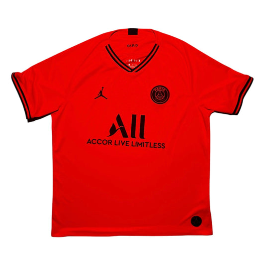 PSG Uit Shirt 2019/2020 (XL)