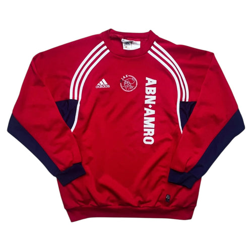 Ajax Sweater 2001/2002 (M)