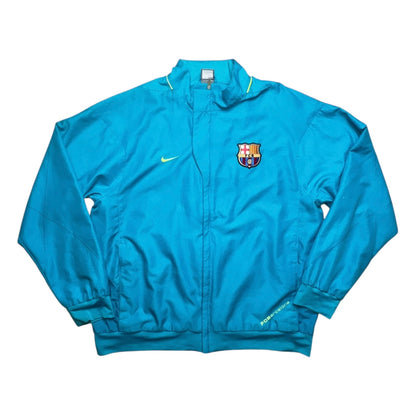 Barcelona Jacket 2007/2008 (XL)