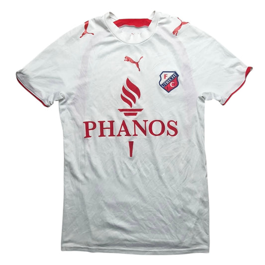 FC Utrecht Uit Shirt 2006/2007 (S)